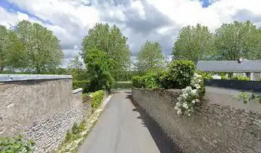 Châteaux Route ? Road to Chambord
