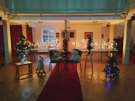 Doncaster Unitarian & Free Christian Church