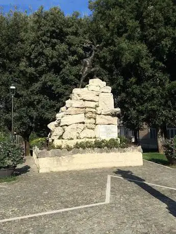 Photo de the Memorial Park