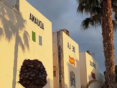 Photo de Parque de La Aduana