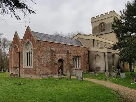 Photo de St Faith's Church