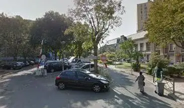 La Ville
