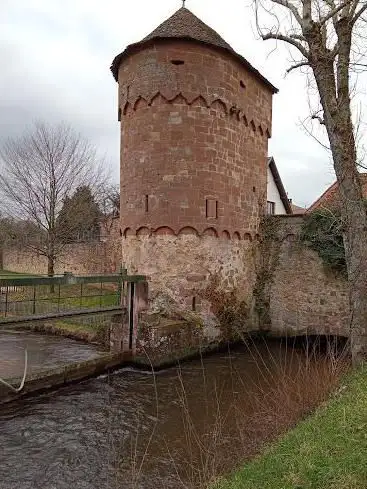 Photo de Fortifications de Wissembourg