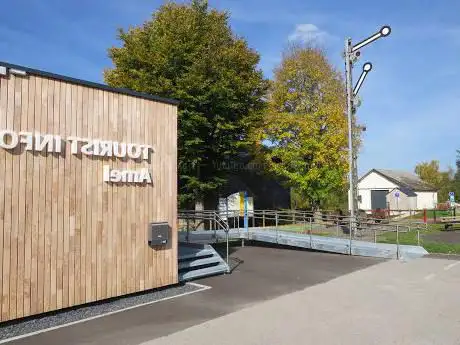 Photo de Tourist Info Amel