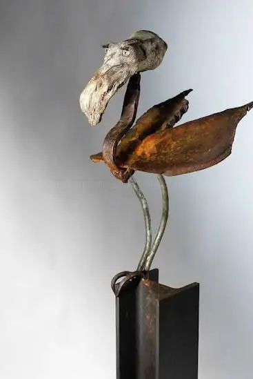 Evol'Art Galerie Associative