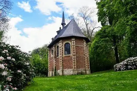 Lendrikkapel
