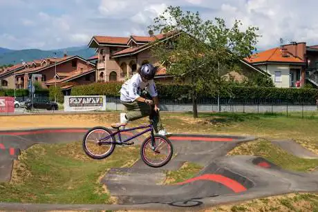 Pump Track Pianezza