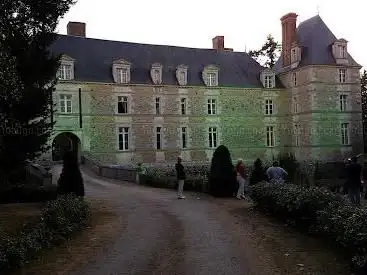 Photo de Château de Sainte-Hermine