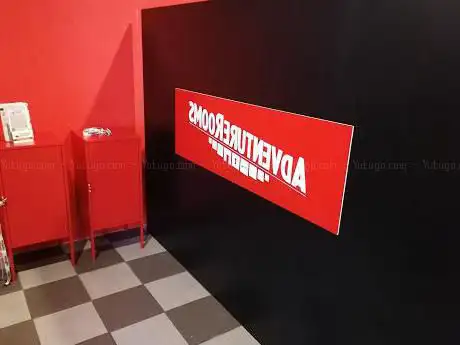 AdventureRooms Sion - Escape Room