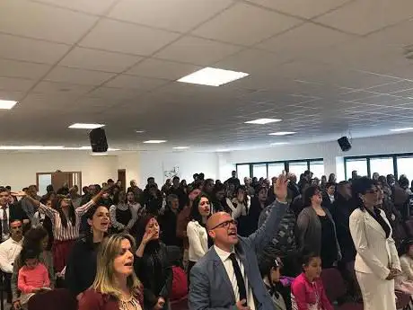 Photo de Assemblea di Dio Progetto Vita