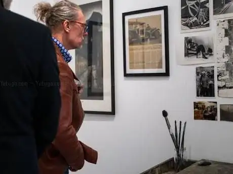 Gallery Gwyn