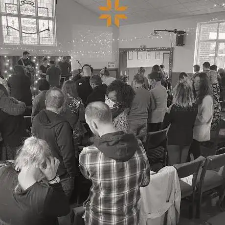 Photo de Cornerstone Church Wirral