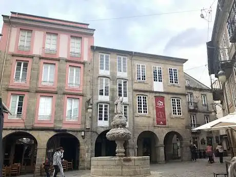 Photo de Oficina Municipal de Turismo de Lugo