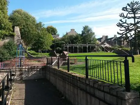 Photo de Eadie's Park