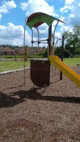 Pease Park