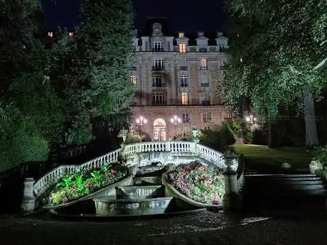 Parc Thermal