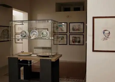Photo de Museo Sassu Atessa