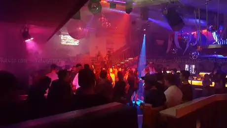 Disco FIX