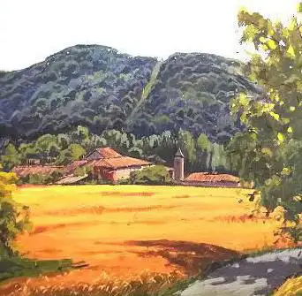 Photo de L'Espona (OrÃ­s)