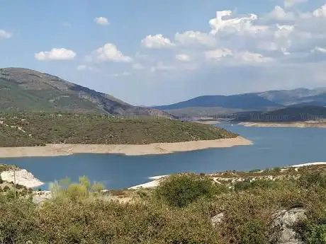 Photo de Museo del Agua