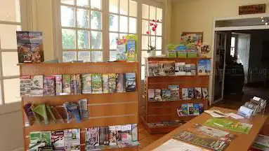 Photo de Office de Tourisme des Vals de Saintonge - Bureau d'information d'Aulnay de Saintonge