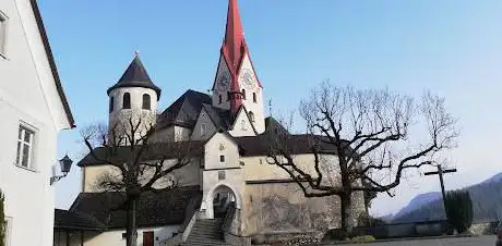 Basilika Rankweil