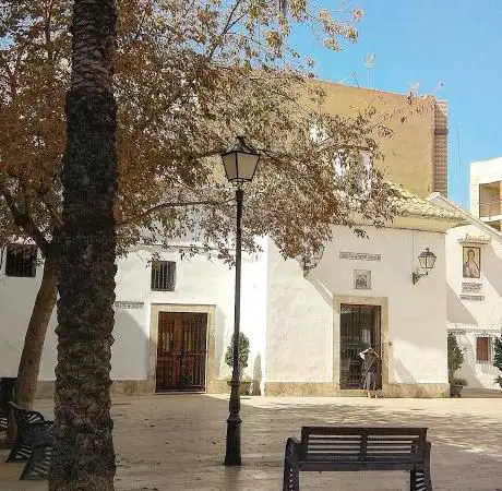 Photo de Ermita de la Salut de Xirivella