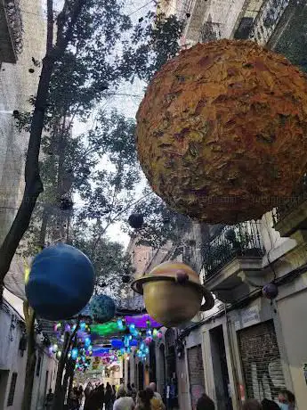 Photo de Plaça del Raspall