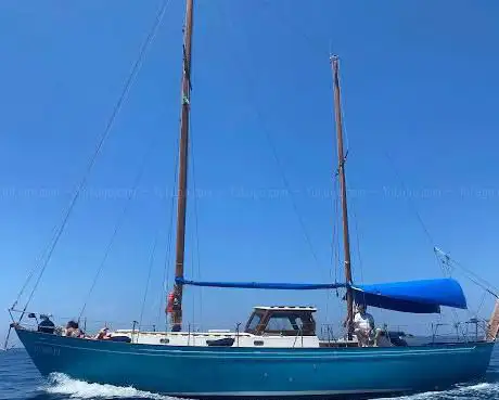 Photo de Eden 1971
