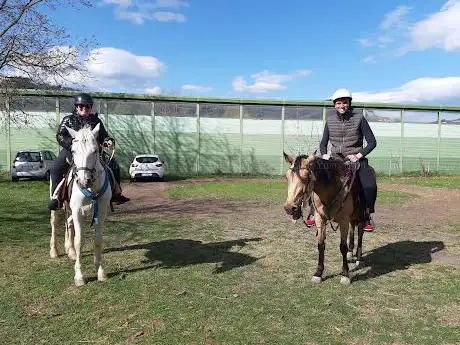 Photo de Gess Ranch