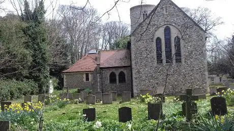 Photo de St Peters Church