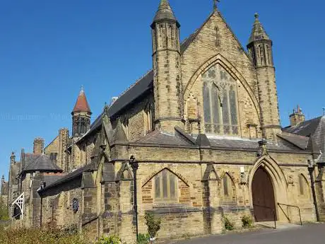 Photo de Saint Cuthbert's Catholic Church