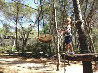Photo de Béziers Aventure