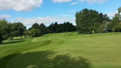 Photo de Balmoral Golf Club