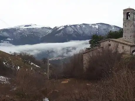 Photo de Pian della Cuna