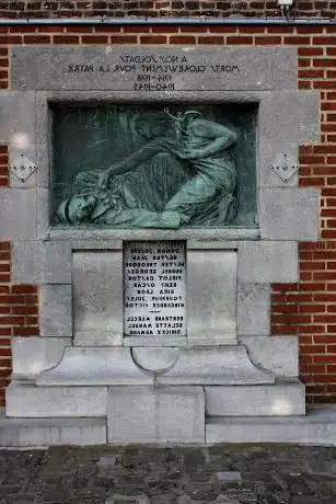 Monument aux Morts