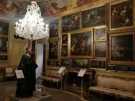 Photo de Palazzo Morando