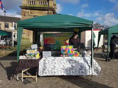 Photo de Great harwood farmers market