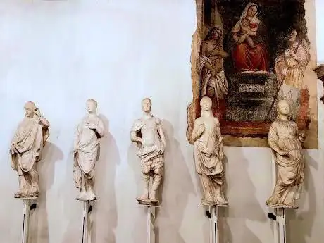 Photo de Luogo Pio Colleoni