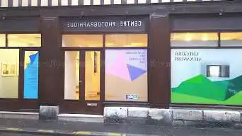 Centre photographique Rouen Normandie