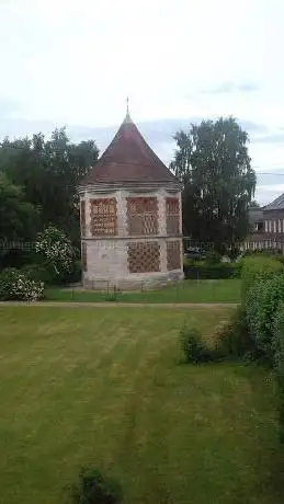 Colombier de Boos