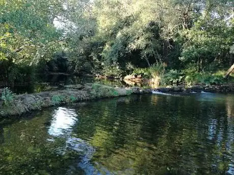 Lagoa do Porto Covo
