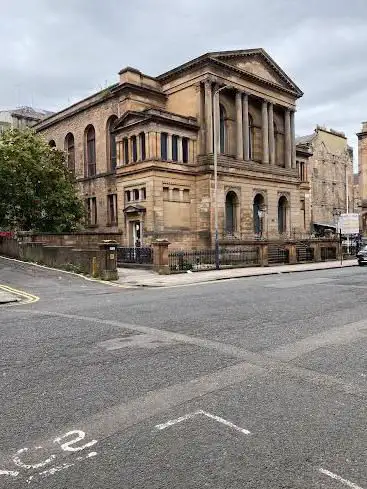 Photo de Adelaide Place Baptist Church