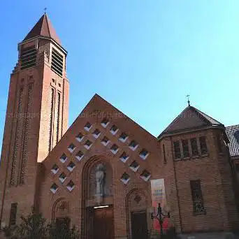 Photo de Eglise Paroissiale Saint-Joseph