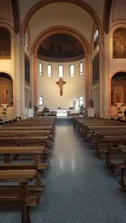 Photo de Church of Saint Joseph
