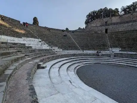 Photo de Teatro Piccolo