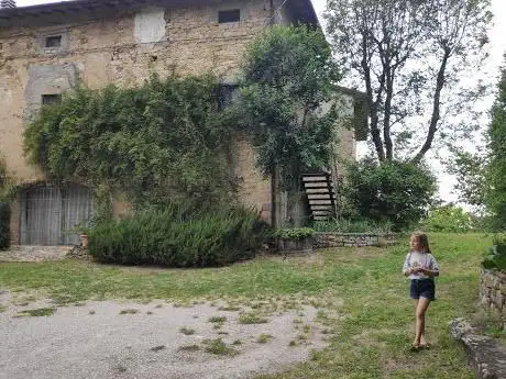Photo de Cá Poggiolo