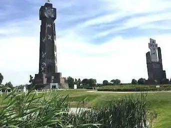 Yser Tower