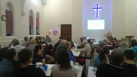 Photo de Bethel Church