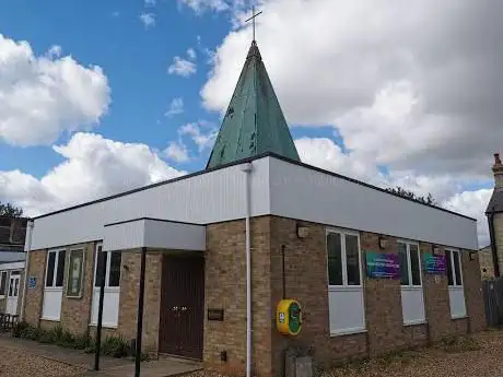 Photo de Kings Baptist Church